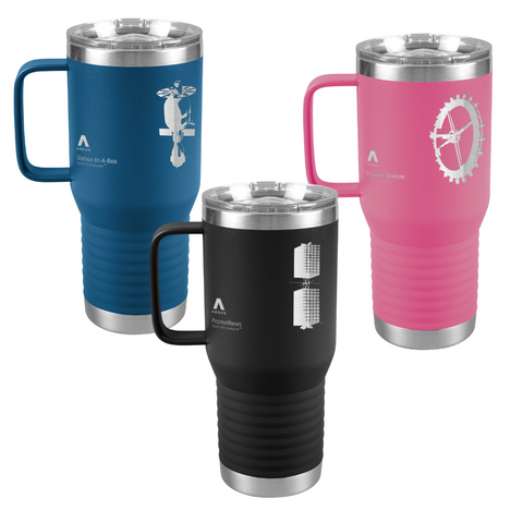 Tumbler Collectable Bundle