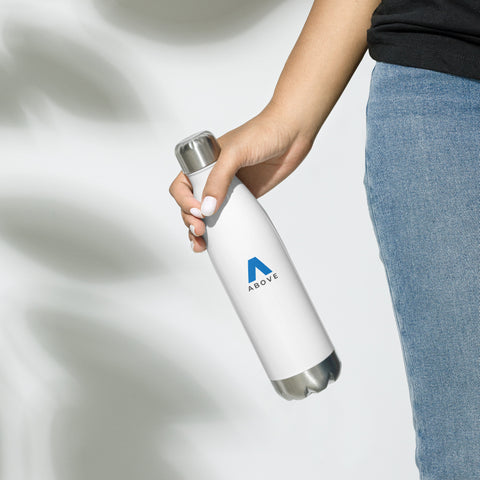 ABOVE Stainless Steel Water Bottle