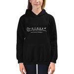 Youth Voyager Station Hoodie