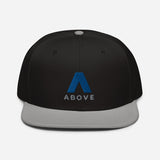 Above Space - Snapback Hat