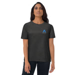 Above Space - Unisex organic cotton t-shirt